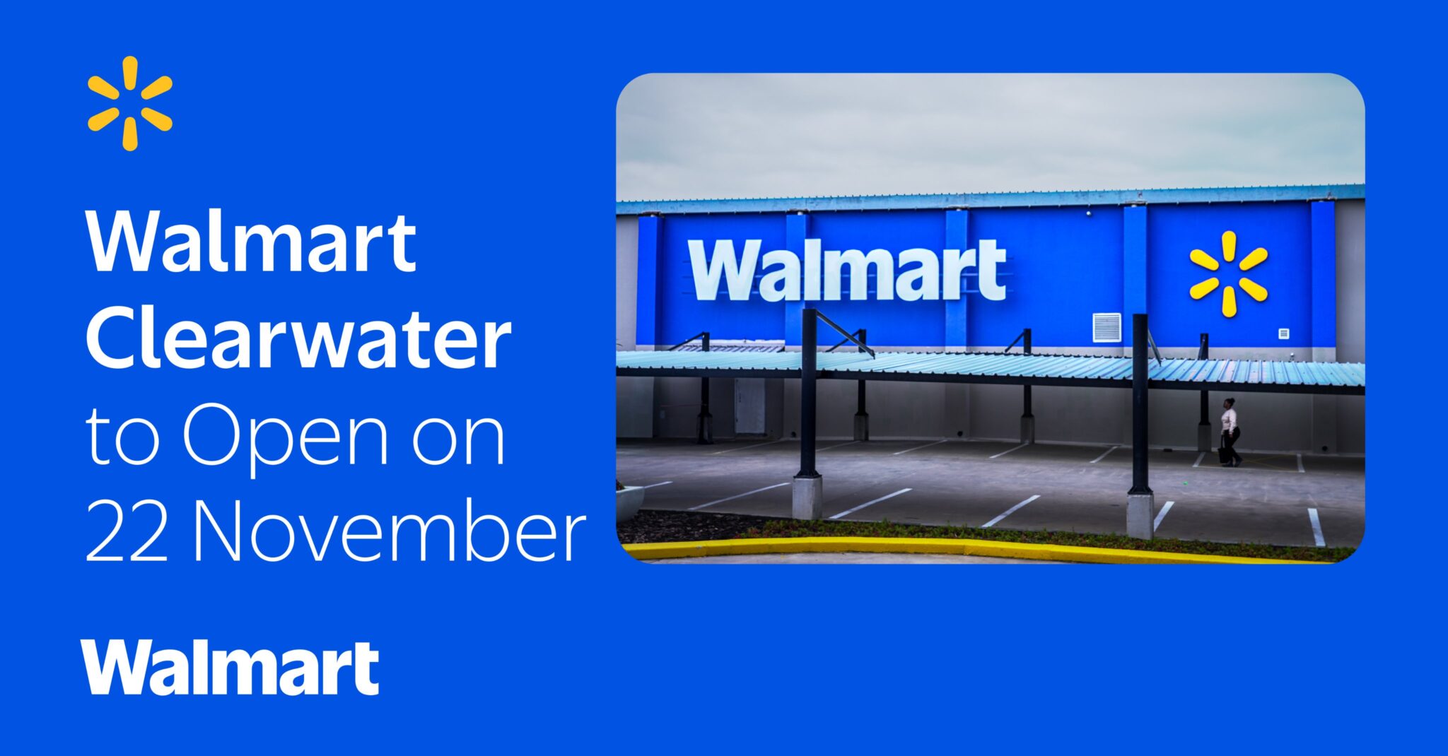 First Walmart in South Africa launching this week – BusinessTech