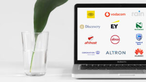 South Africa Top Companies