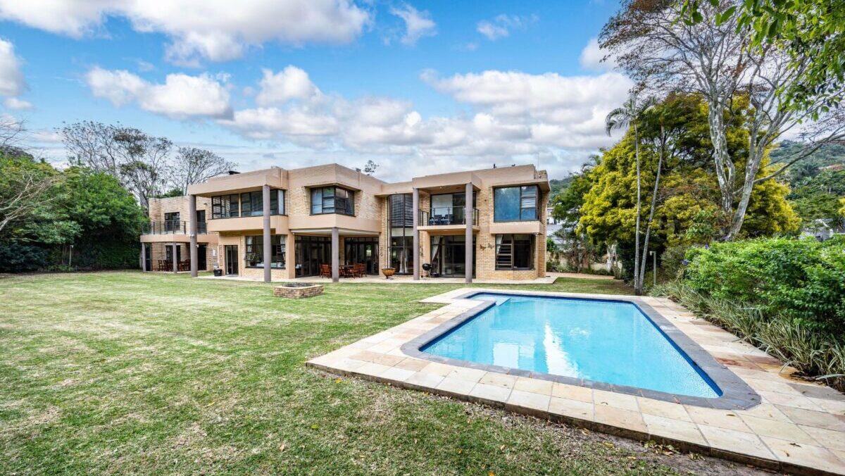 The cheap city becoming a semigration hotspot in South Africa 