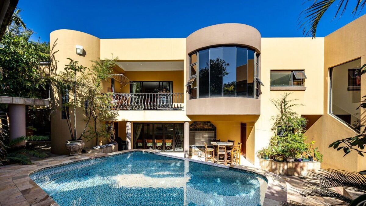 Gonubie residential property popular with East London home buyers