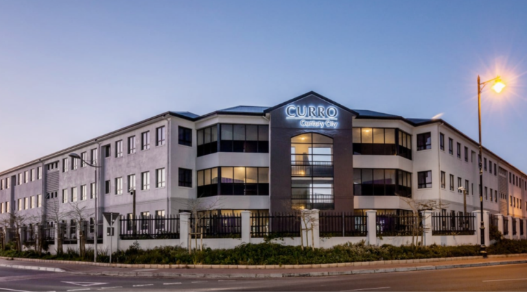 Major development coming for R30 billion ‘city’ in South Africa ...