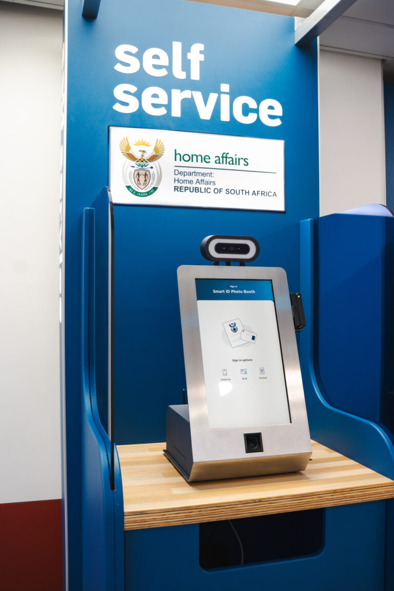 Capitec launches 7 new branches for Smart IDs in South Africa ...