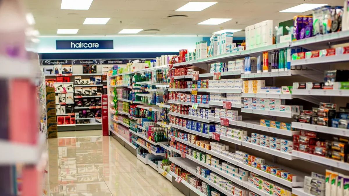Major retailer in South Africa planning to reach 1,200 stores