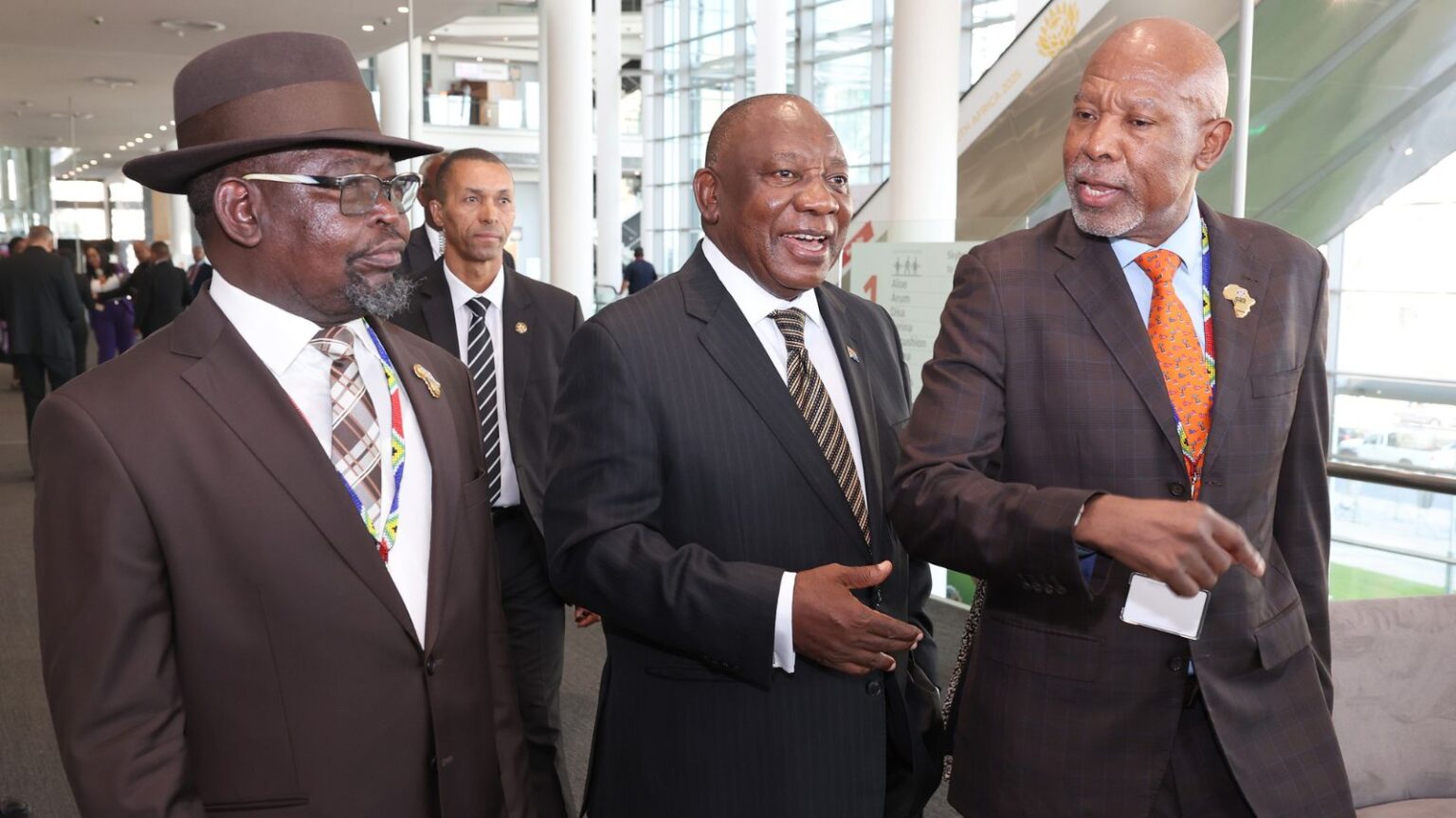 American investment company scores big after backing South Africa ...