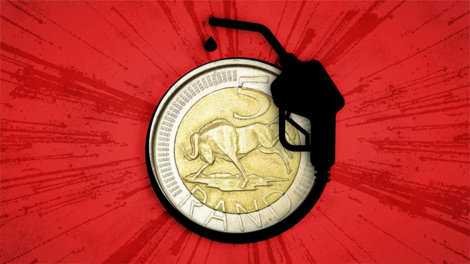 Petrol price pain for South Africa still on the cards next week ...
