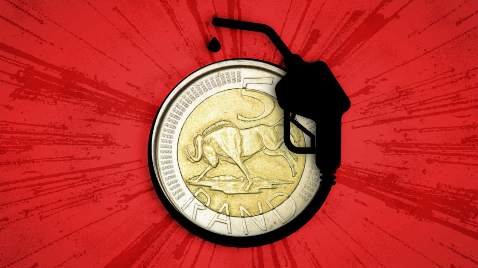Single biggest petrol price increase in South Africa on the cards for November