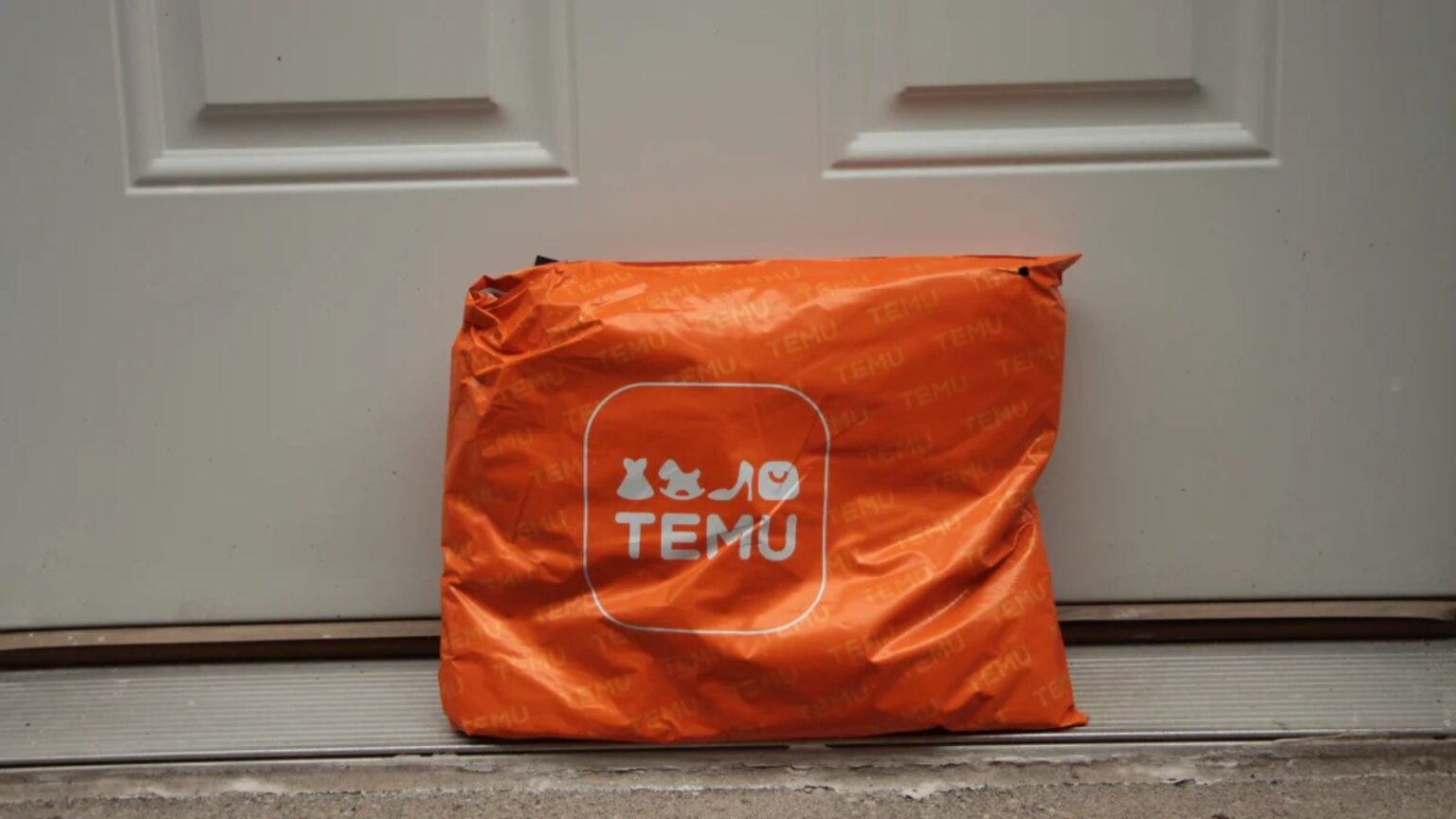 Big changes for anyone shopping on Temu, and new rules on the cards ...