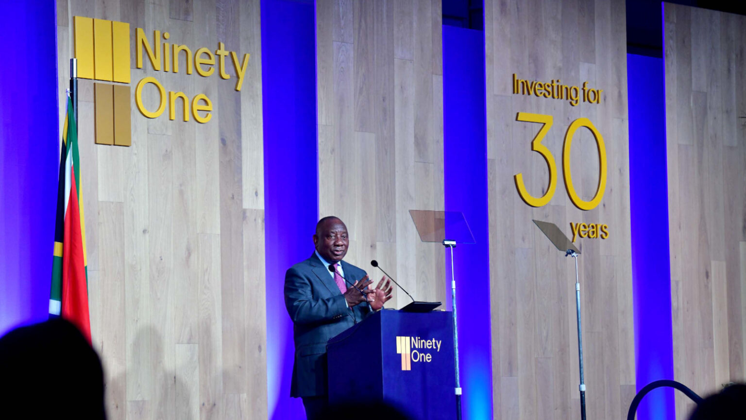 One Step Forward One Step Back For South Africa BusinessTech
