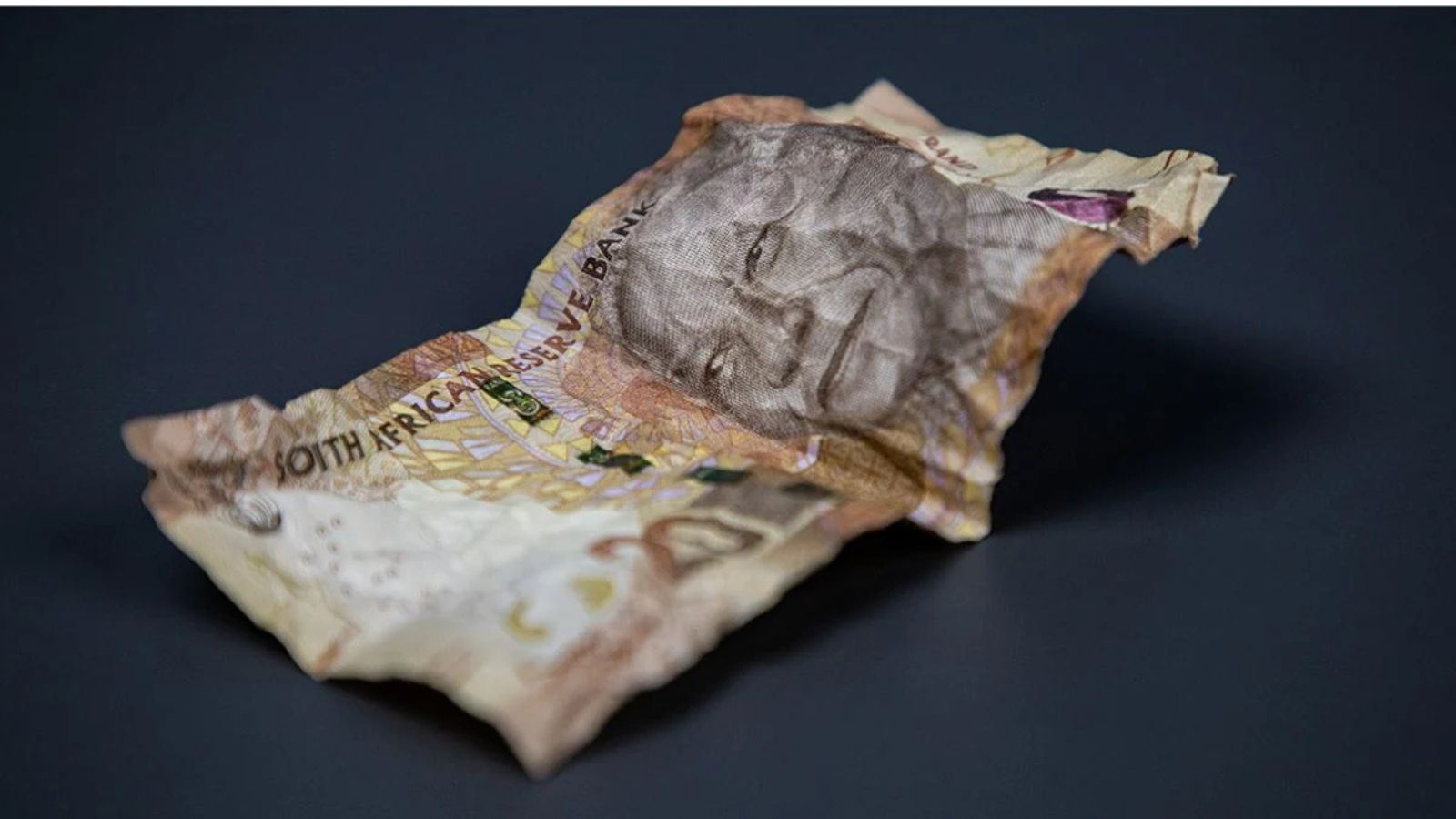 Retirement shock for South Africans