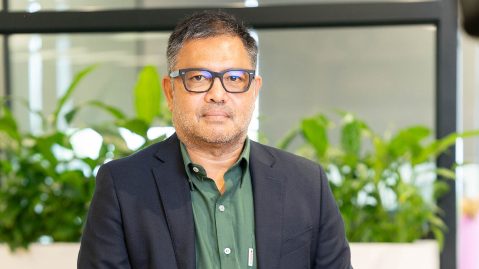 Leadership shake-up at SPAR – BusinessTech