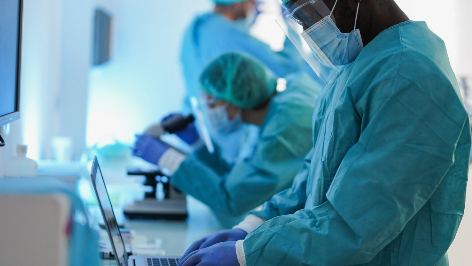 Doctor south africa – BusinessTech