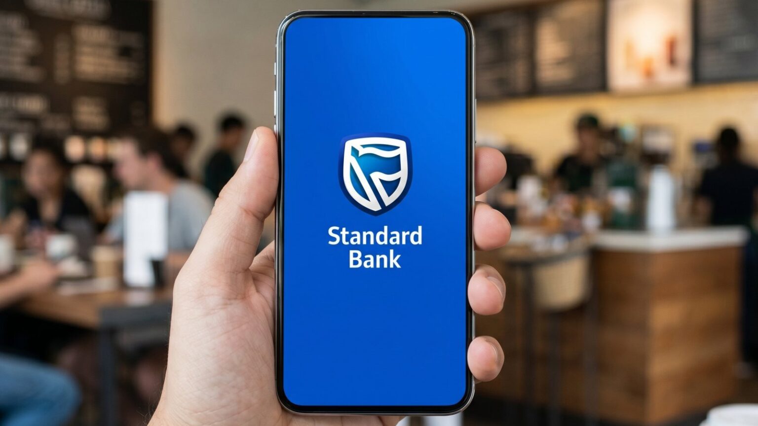 Standard Bank Connect launches eSIM as it hits 350,000 customers ...