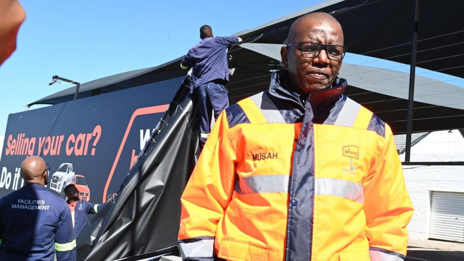 Say goodbye to traffic fines as you know them, and Joburg crackdown ...