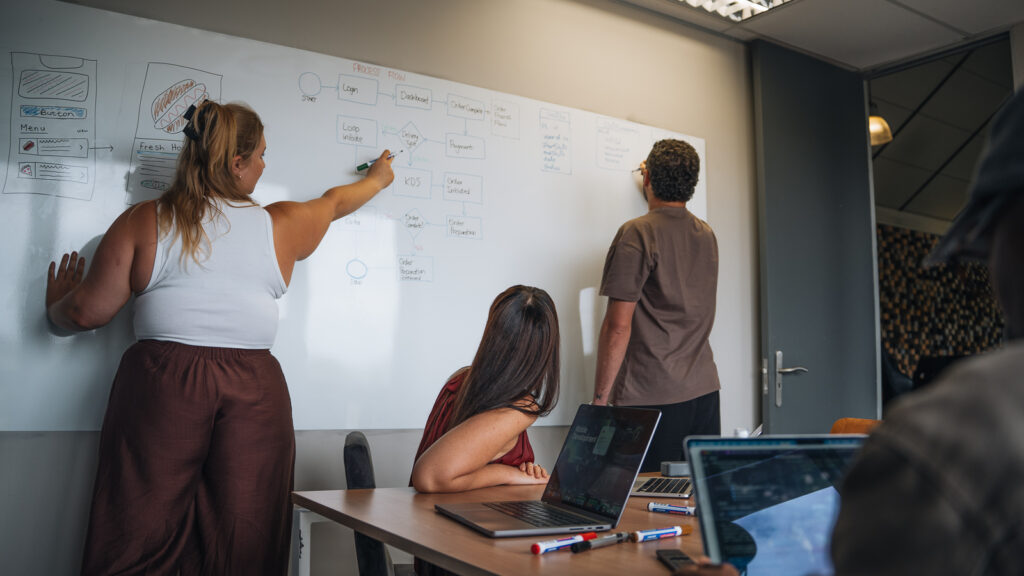 Strong growth for South Africa’s top software development company ...