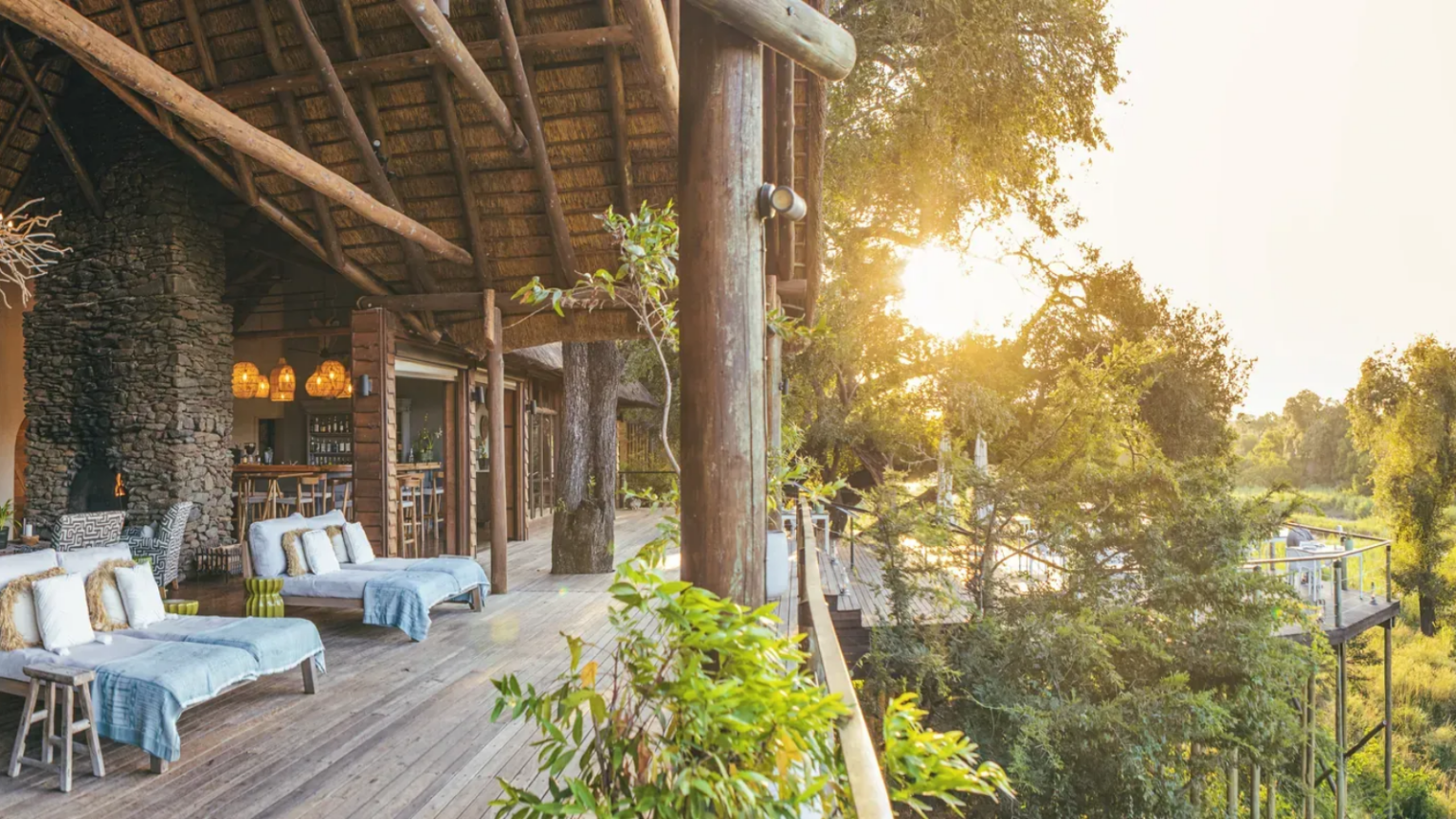 Top Hotels In South Africa Ranked Among The Best In The World Top Hotels In South Africa Ranked Among The Best In The World