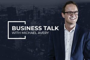 Business Talk with Michael Avery – South Africa’s top business podcast ...