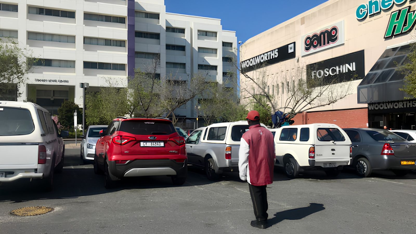 End of tipping car guards in South Africa as you know it