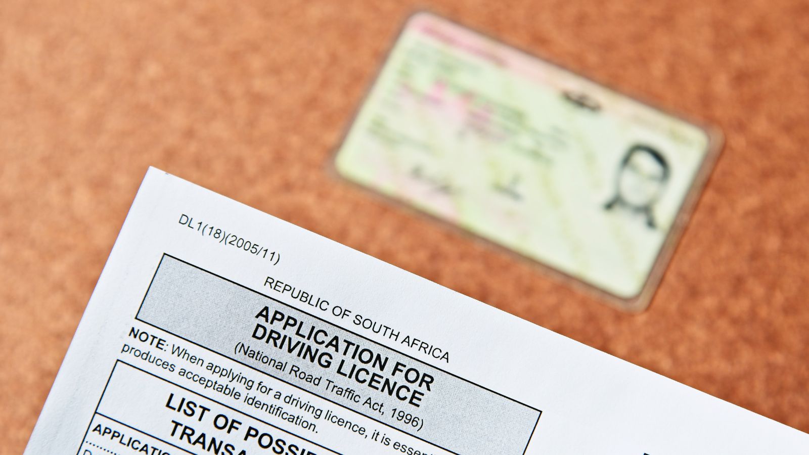 Driving licence changes finally hitting South Africa, and petrol prices take a positive turn