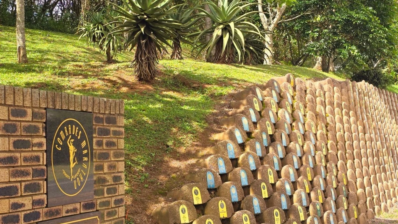 R1 Billion Comrades Marathon In South Africa Under Fire BusinessTech R1 Billion Comrades Marathon In South Africa Under Fire BusinessTech