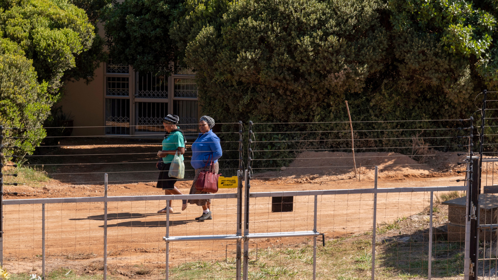 New minimum wage laws for anyone employing a domestic worker in South Africa
