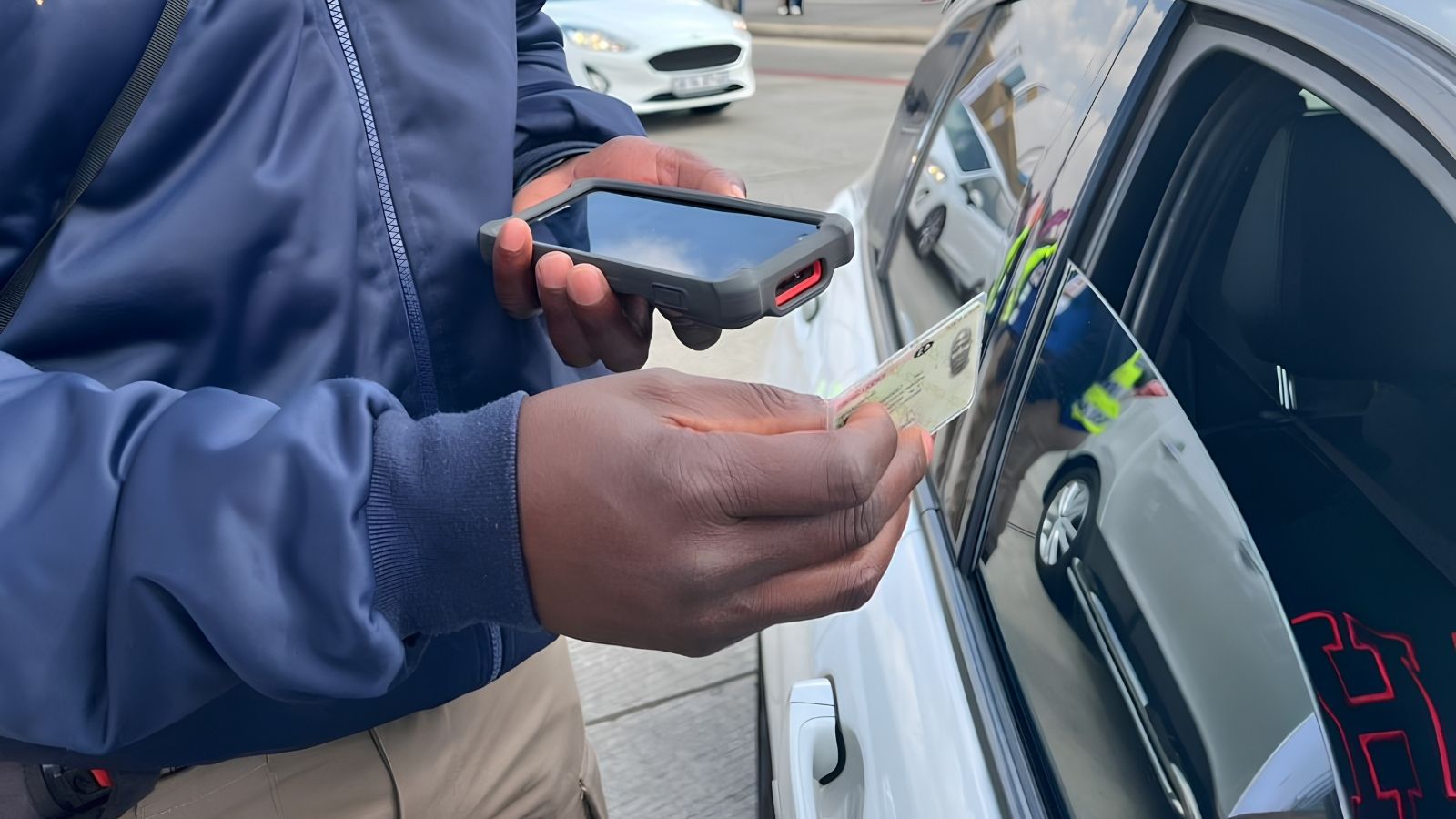 Plan to end the use of driving licences as ID in South Africa, and WeBuyCars loses R12.9 billion