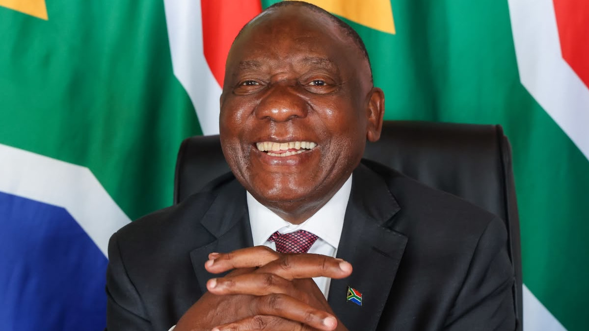 R45 billion win for South Africa