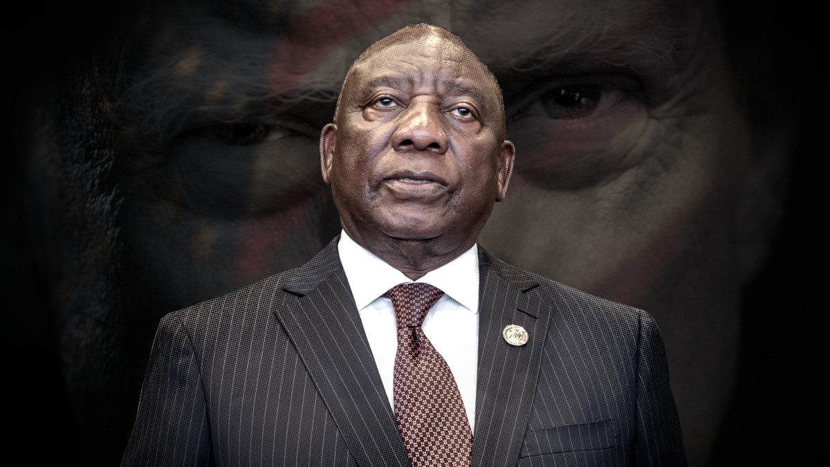 Countdown to disaster for South Africa