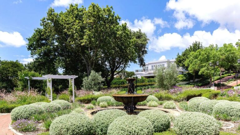 R54 Rounup What you need to earn to live in South Africa’s most expensive estate ...