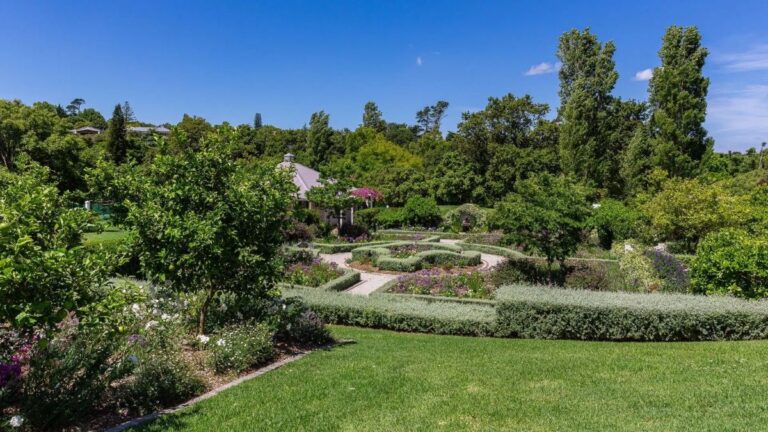 R54 Rounup What you need to earn to live in South Africa’s most expensive estate ...