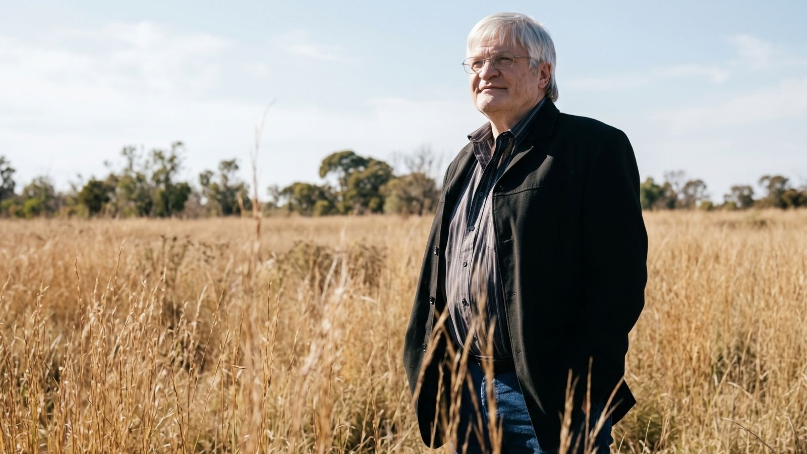 The man who built a R250 million company and then lost it all in South Africa