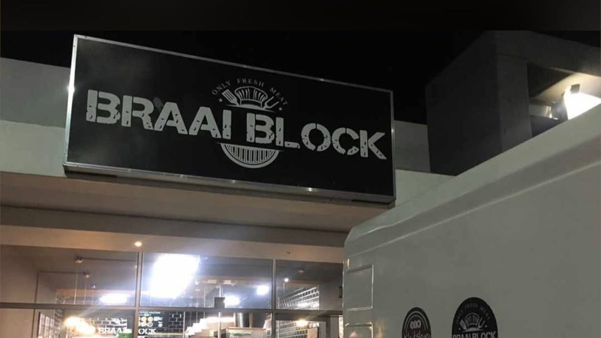 Popular fast food chain in South Africa hit with R1 million fine