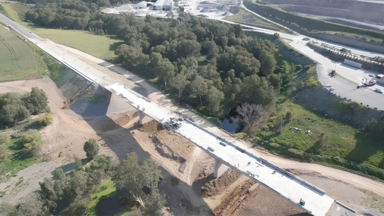 New R797 million mega bridge opening soon in South Africa