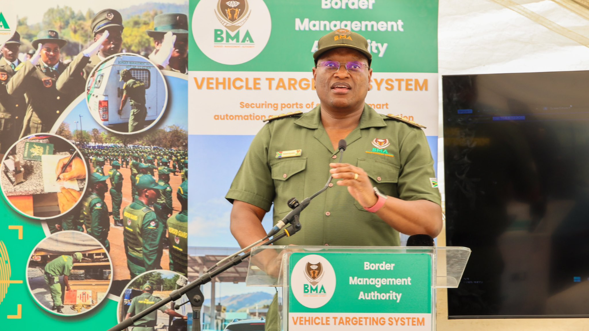 Government launches new digital system to target suspicious vehicles